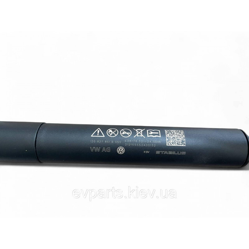 Амортизатор задньої ляди VW ID6 Crozz / Volkswagen ID6