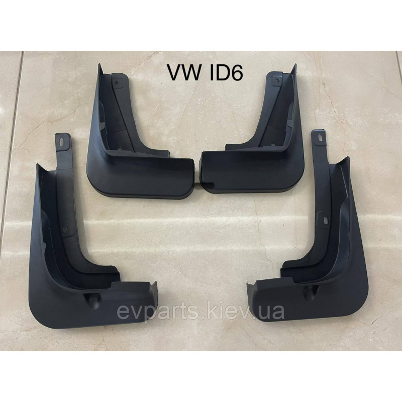 Бризковики Volkswagen ID6