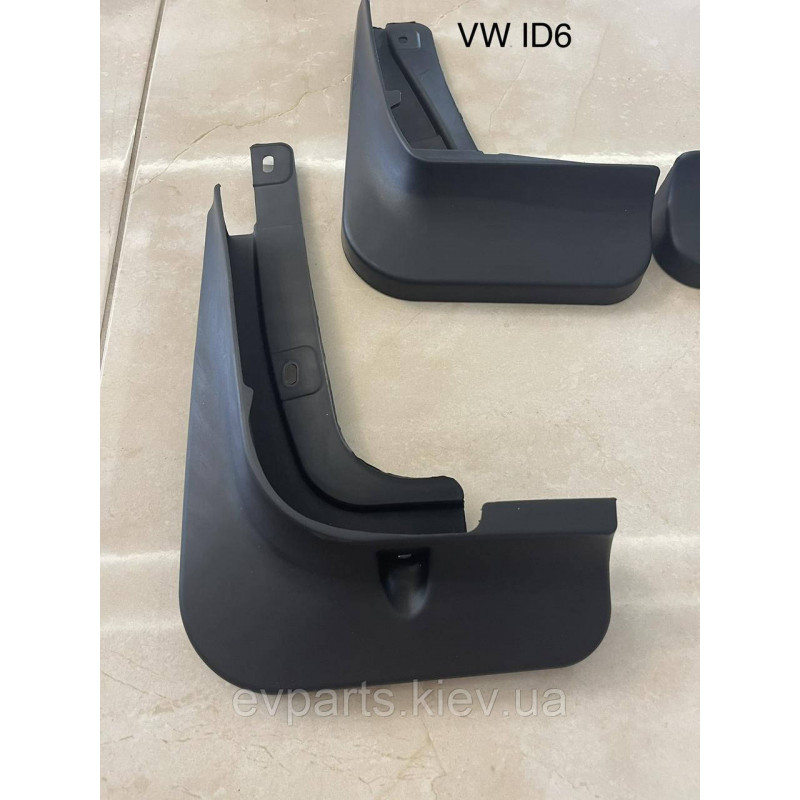 Бризковики Volkswagen ID6