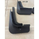 Бризковики Volkswagen ID6