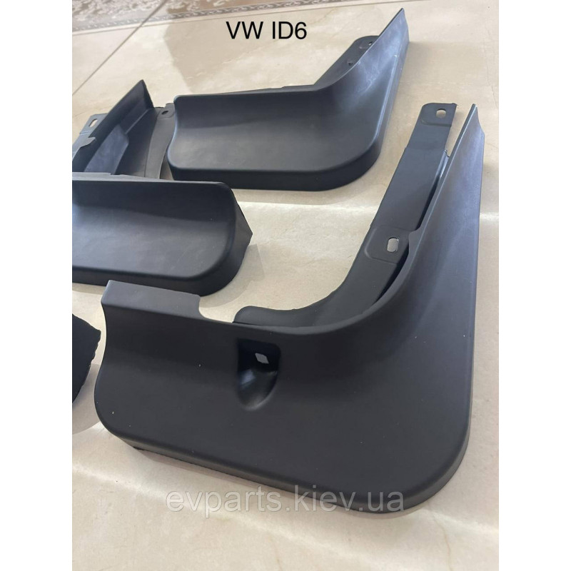 Бризковики Volkswagen ID6