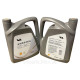 Моторна олива Shell 0W-30 для Li Xiang L6 / L7 / L8 / L9 (3.7 Л)