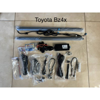 Електропривод відчинення багажника toyota BZ4