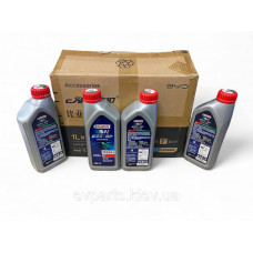 Олива трансмісійна Castrol BOT 383 (W5) для BYD Song, Tang, Seagul/Zeekr 001, 007, 7x