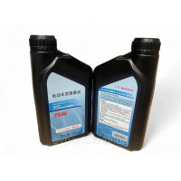 Оригінальна олива Honda e:NS1 / e:NP1 / e:NP2 75W (трансмісійна)