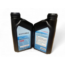 Оригінальна олива Honda e:NS1 / e:NP1 / e:NP2 75W (трансмісійна)