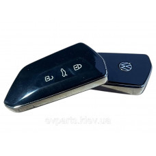 Оригінальний ключ для Volkswagen ID4 / ID6 / ID3