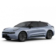 Zeekr 001