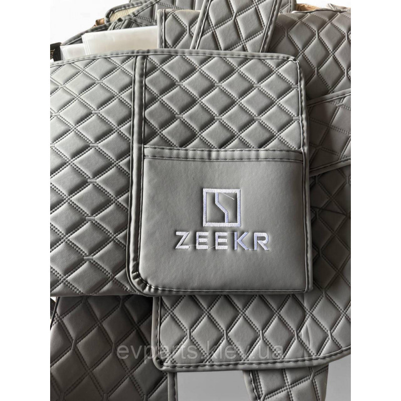 Обшивка багажника для Zeekr 7X